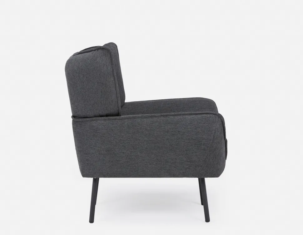 MARJORIE modern contemporary armchair