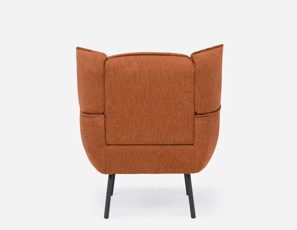 MARJORIE modern contemporary armchair