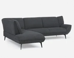 MARJORIE modern contemporary armchair