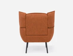 MARJORIE modern contemporary armchair