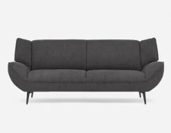 MARJORIE modern contemporary sofa