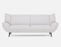 MARJORIE modern contemporary sofa