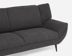 MARJORIE modern contemporary sofa
