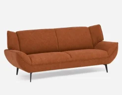 MARJORIE modern contemporary sofa