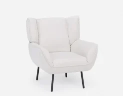 MARJORIE modern contemporary sofa