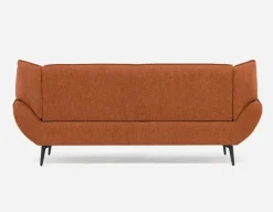 MARJORIE modern contemporary sofa