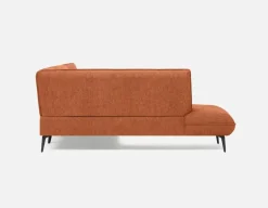 MARJORIE modern contemporary sectional-sofa