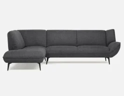 MARJORIE modern contemporary sectional-sofa