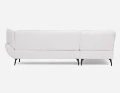 MARJORIE modern contemporary sectional-sofa