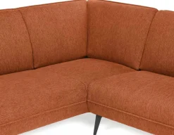 MARJORIE modern contemporary sectional-sofa