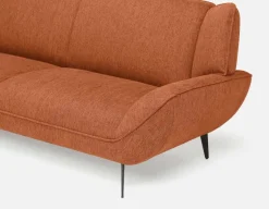MARJORIE modern contemporary sectional-sofa