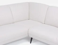 MARJORIE modern contemporary sectional-sofa
