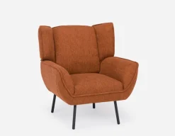 MARJORIE modern contemporary sectional-sofa