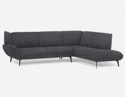 MARJORIE modern contemporary sectional-sofa