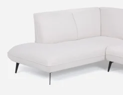 MARJORIE modern contemporary sectional-sofa