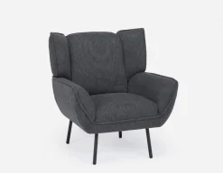 MARJORIE modern contemporary sectional-sofa
