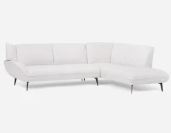 MARJORIE modern contemporary sectional-sofa
