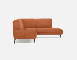 MARJORIE modern contemporary sectional-sofa