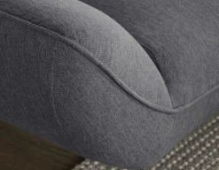 MARJORIE modern contemporary sectional-sofa