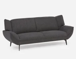 MARJORIE modern contemporary sectional-sofa