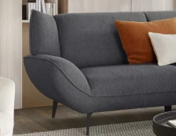 MARJORIE modern contemporary sectional-sofa