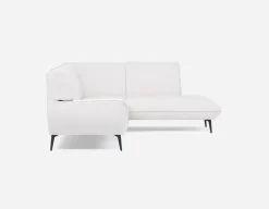 MARJORIE modern contemporary sectional-sofa