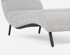 MARLEY lounge chair