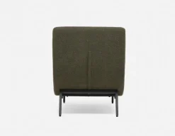 MARLEY lounge chair