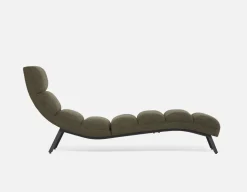 MARLEY lounge chair
