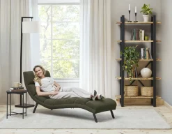 MARLEY lounge chair