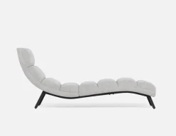 MARLEY lounge chair