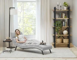 MARLEY lounge chair