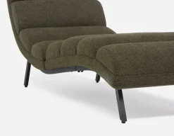 MARLEY lounge chair