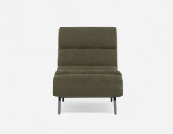 MARLEY lounge chair
