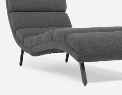 MARLEY lounge chair
