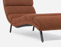 MARLEY lounge chair