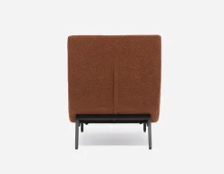 MARLEY lounge chair