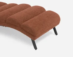 MARLEY lounge chair