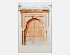 MARRAKESH I framed giclée 100 cm x 150 cm