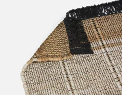 MARTEN handwoven rug 2.5'x8'