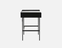 MARTIN desk with ceramic top (width: 100 cm)