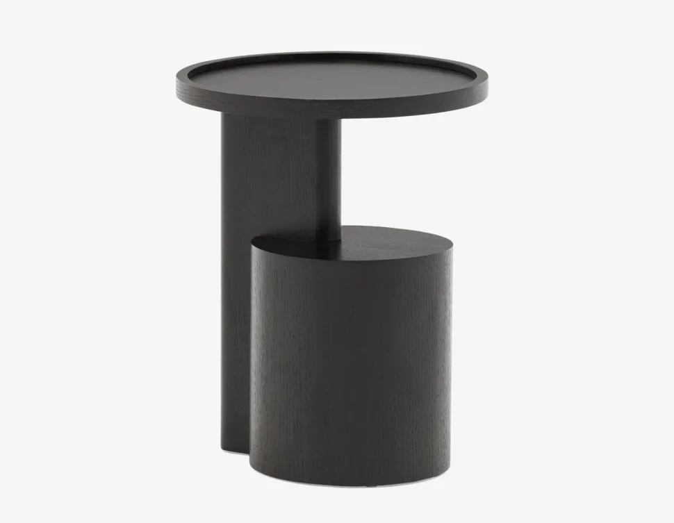 MARTIN desk with ceramic top (width: 100 cm)