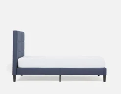 MARVELL modern double size bed