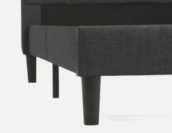 MARVELL modern double size bed
