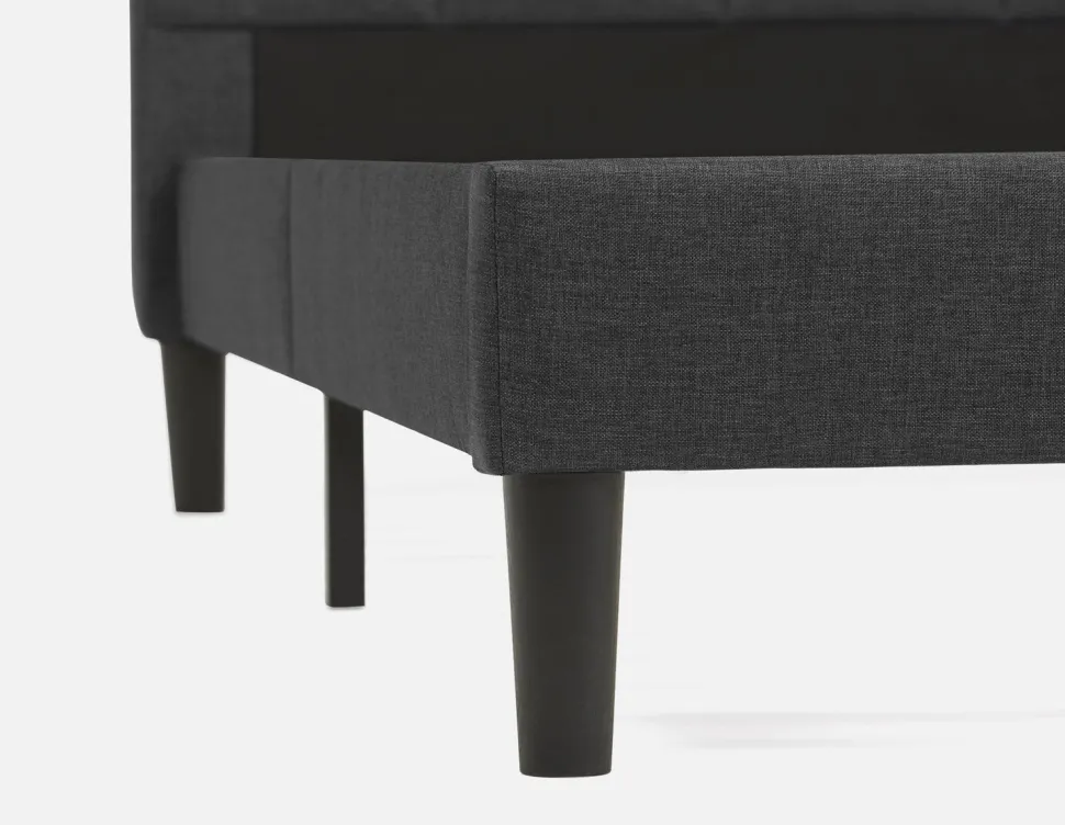MARVELL modern double size bed