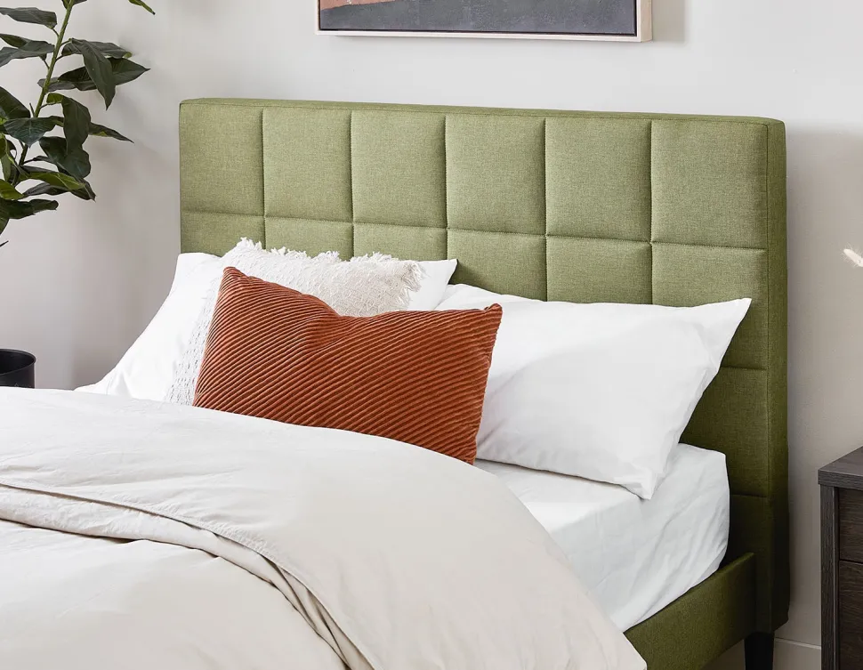 MARVELL modern double size bed