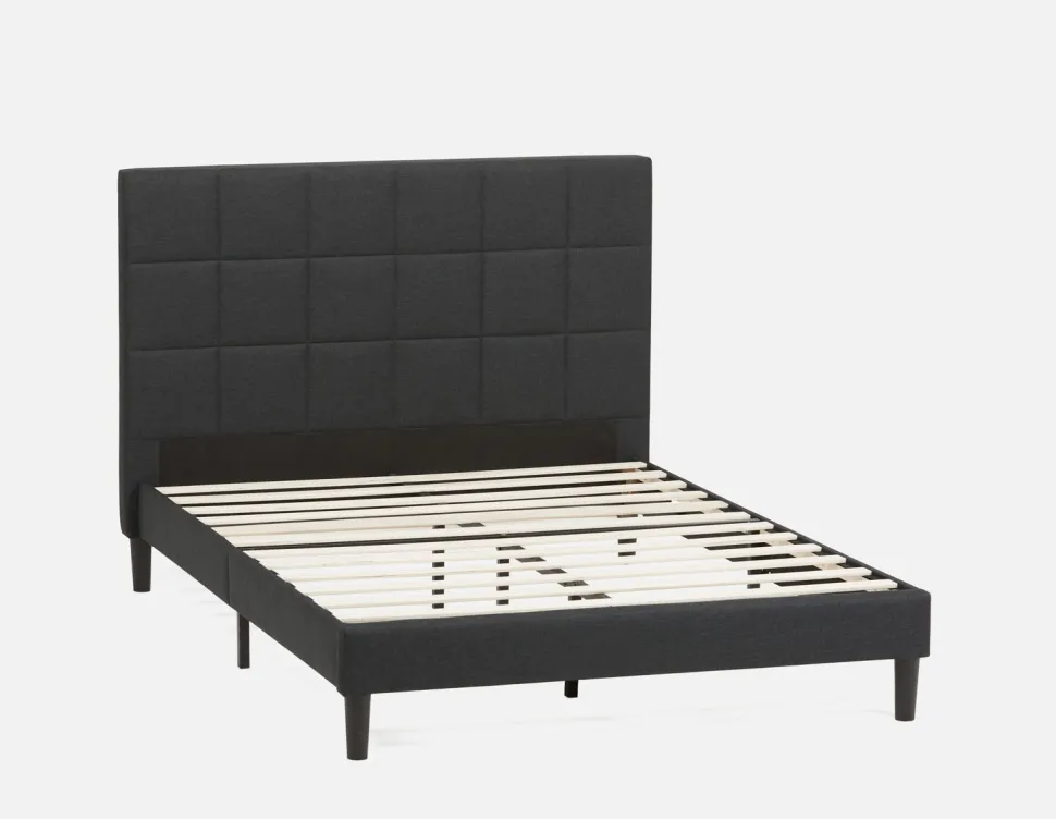 MARVELL modern double size bed