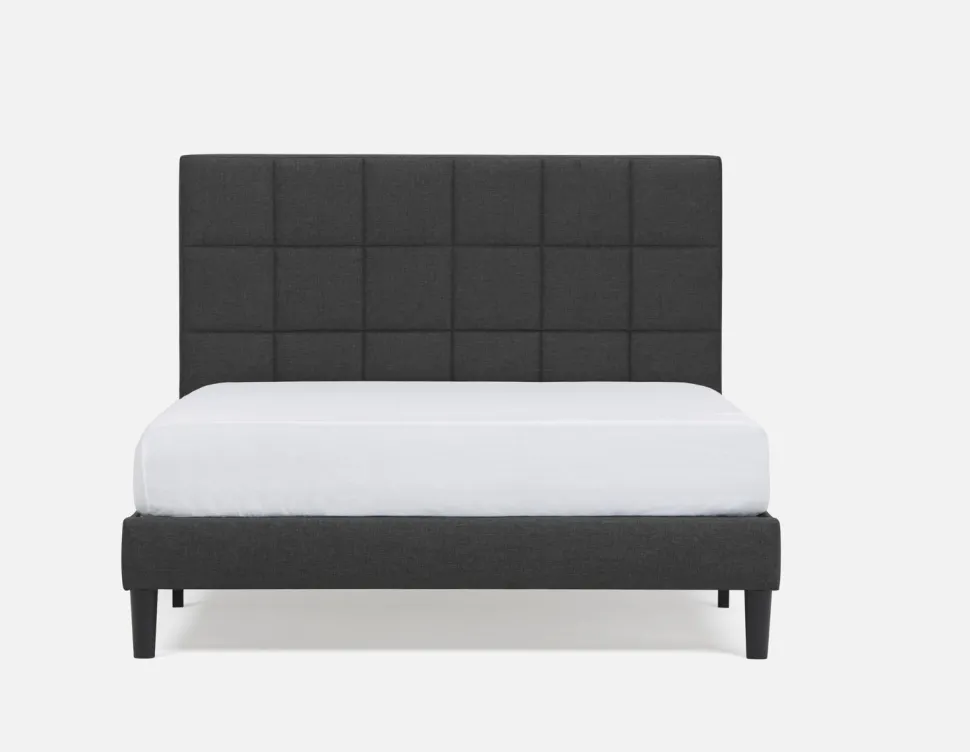 MARVELL modern double size bed
