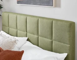 MARVELL modern double size bed