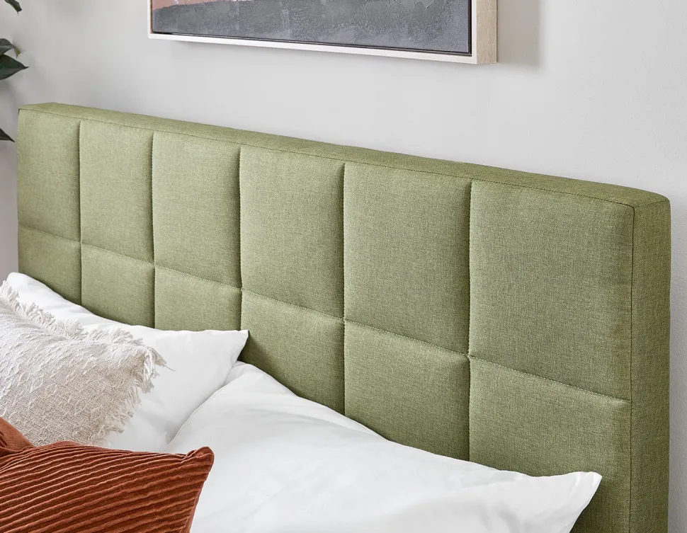 MARVELL modern double size bed